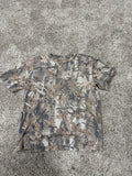 Hollister Camo Tee Sz M