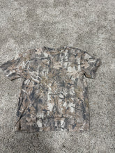 Load image into Gallery viewer, Hollister Camo Tee Sz M
