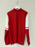 adidas Squadra 25 training top Mens Size Medium