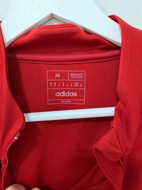 adidas Squadra 25 training top Mens Size Medium