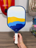 Pickle O'Joe Ridge Lightweight Fiberglass Pickleball Paddle