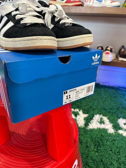Adidas Campus Sz 11