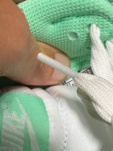 Load image into Gallery viewer, Nike Dunk Low Mint Wmns Sz 12 No Box
