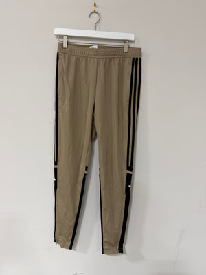 Adidas Squadra 25 training pants women's Beige S Small