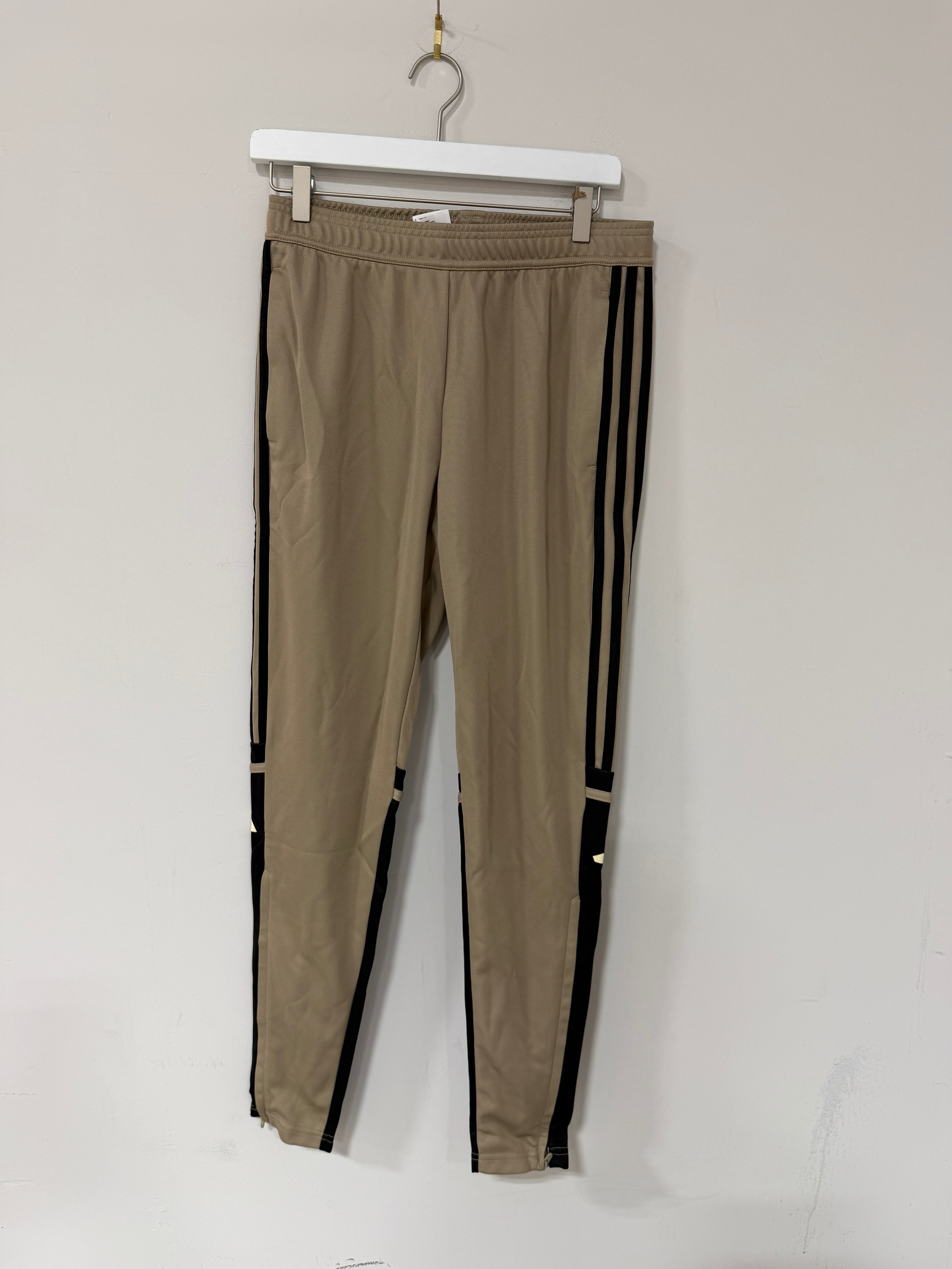 Adidas Squadra 25 training pants women's Beige S Small