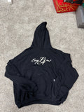 Represent EngLAnd Hoodie Sz M
