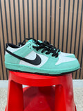 Nike SB Dunk Low Sea Crystal Sz 10.5 No Box