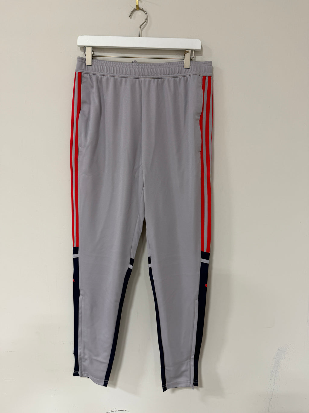 adidas Squadra 25 Training Pant Mens Sz M