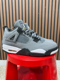 Jordan 4 Cool Grey Sz 10.5 No Box