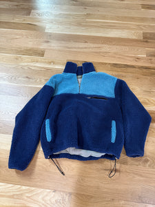 Running Jacket Sz L