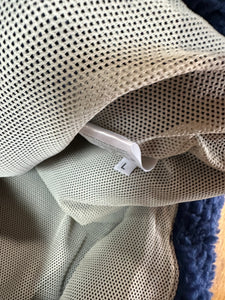 Running Jacket Sz L