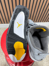 Load image into Gallery viewer, Jordan 4 Cool Grey Sz 10.5 No Box
