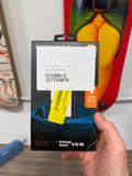 Body Glove Tidal Waterproof Case designed for the Samsung Galaxy A16 5G