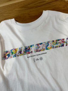 Billie Eilish x Murakami Shirt Sz S