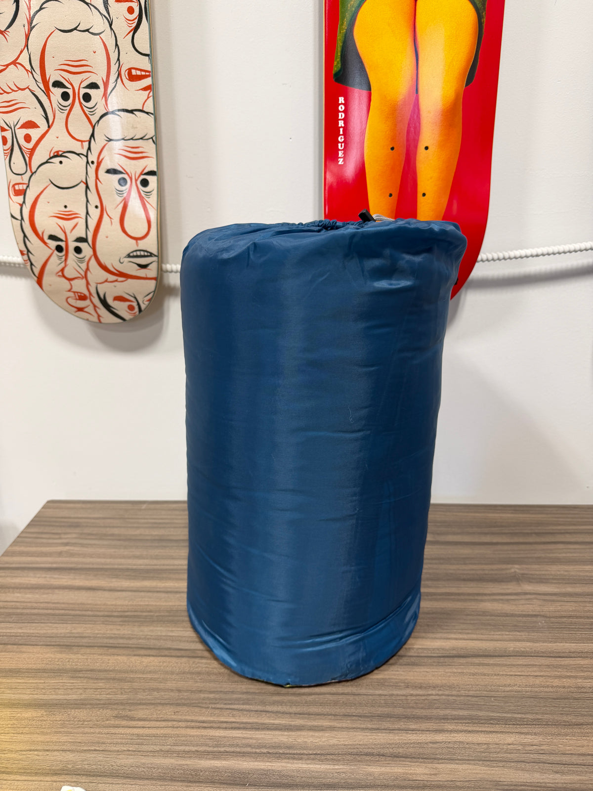 Ozark Trail 35°F Cool Weather Sleeping Bag