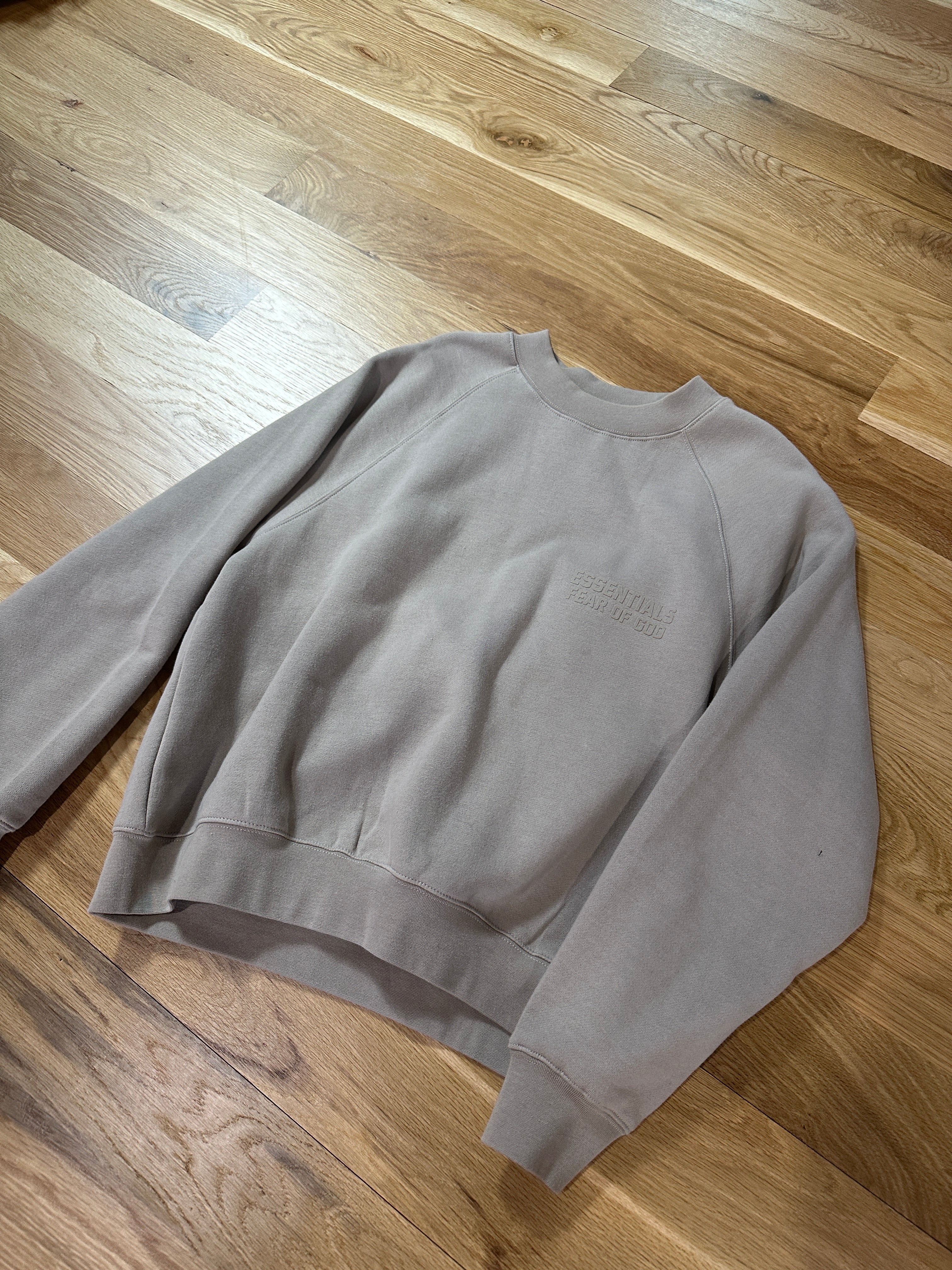 Fear Of God Essentials Sz XS