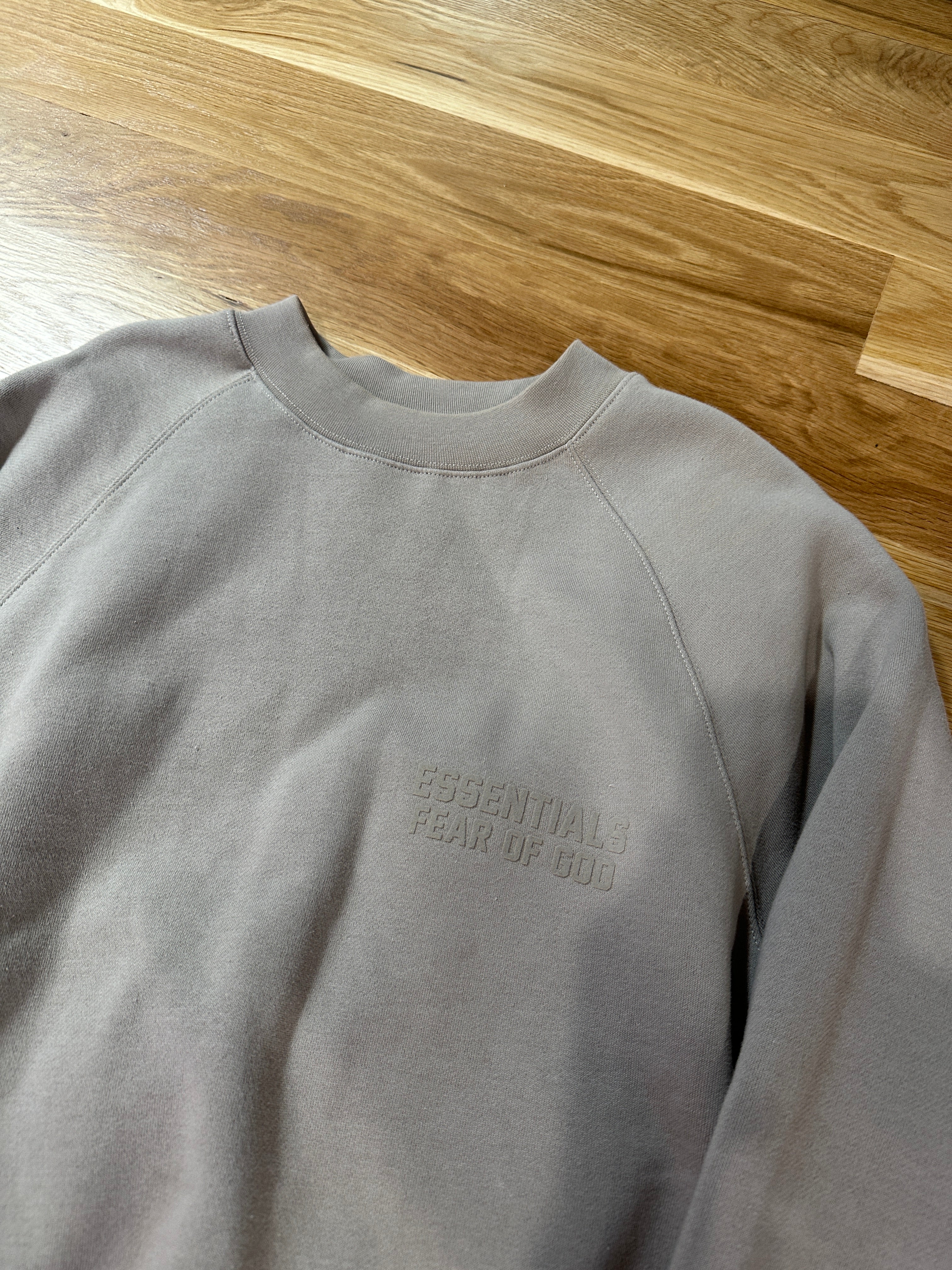 Fear Of God Essentials Sz XS