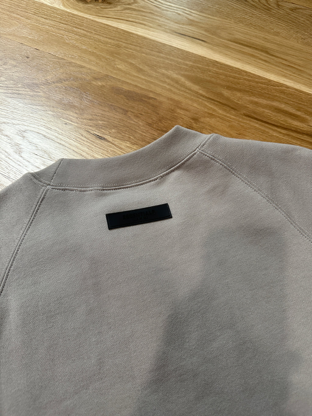 Fear Of God Essentials Sz XS