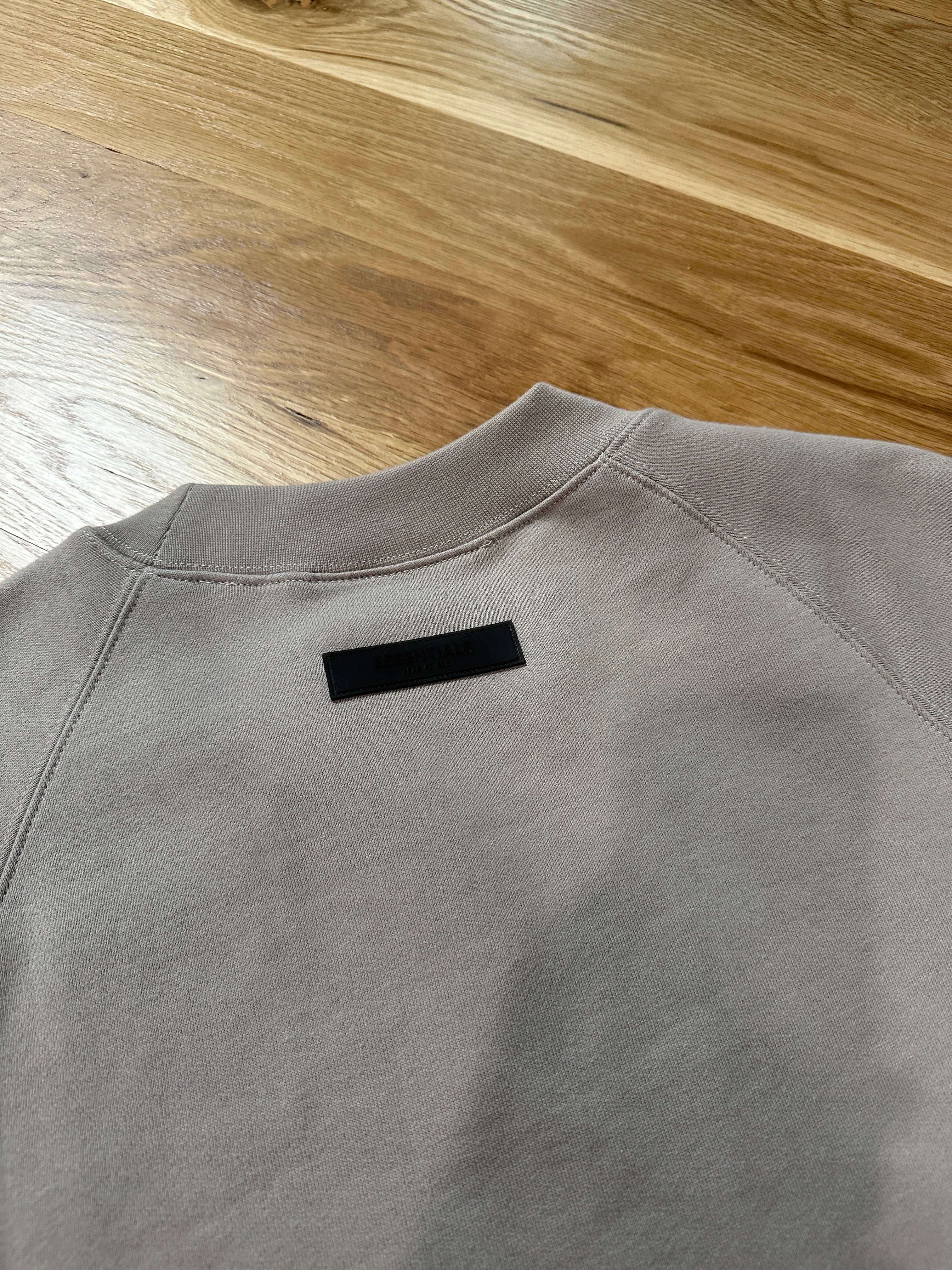 Fear Of God Essentials Sz XS