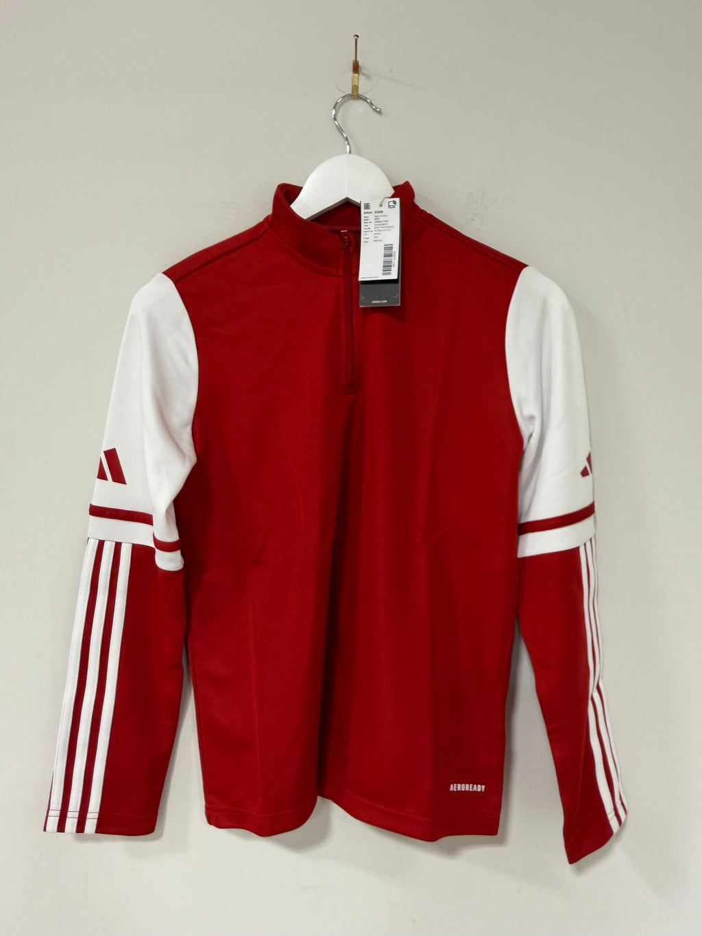 Adidas Squadra 25 Track Top Youth