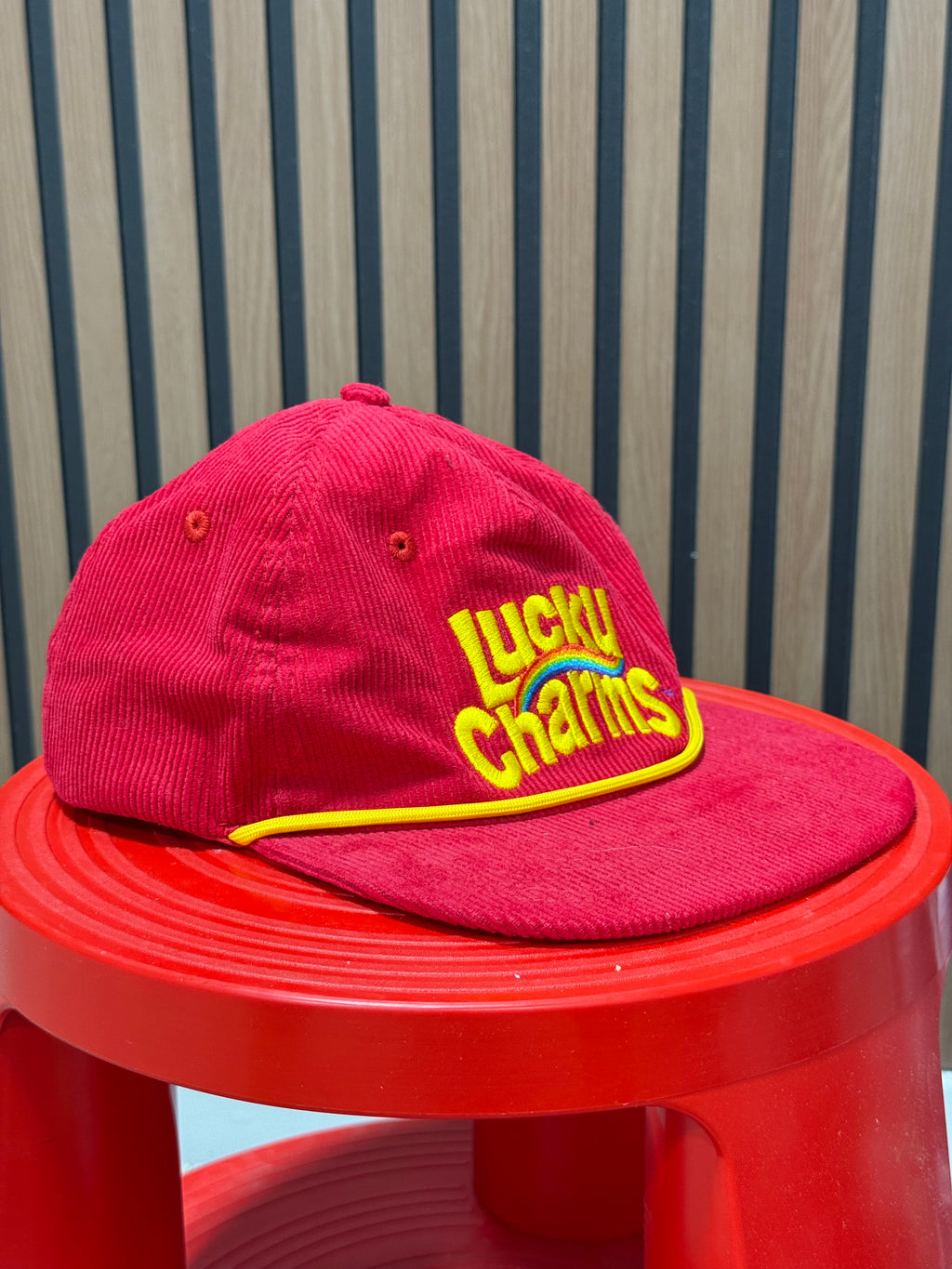 Lucky Charms Hat