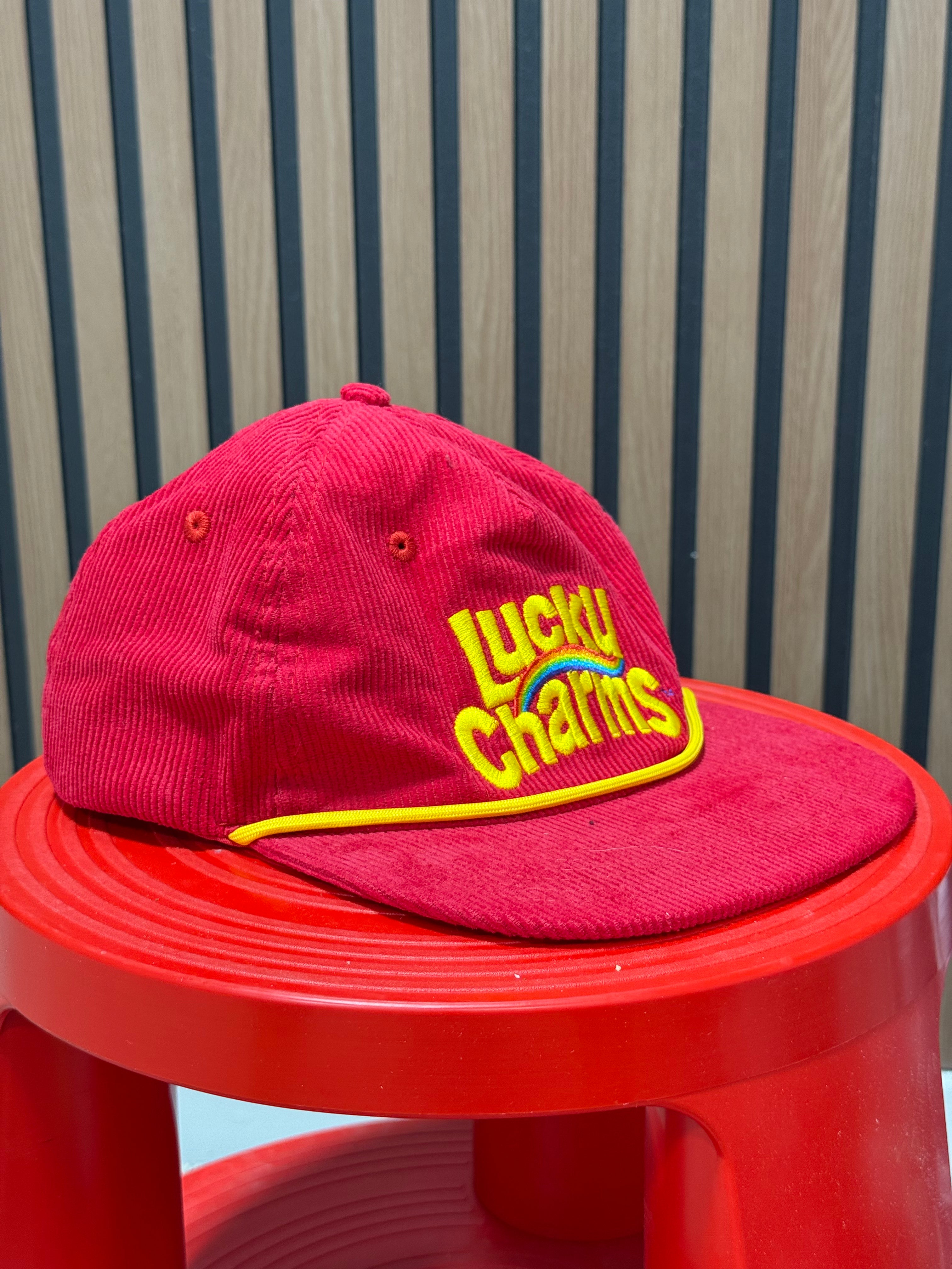 Lucky Charms Hat