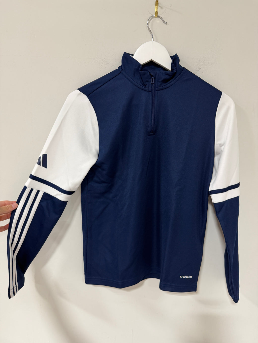 Adidas Squadra 25 Track Top Youth