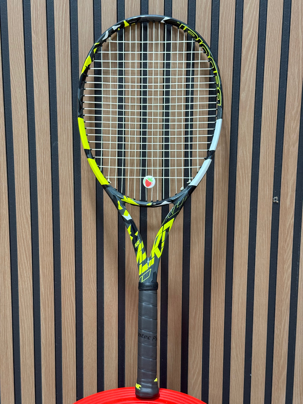 Babolat Pure Aero Like New