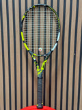 Babolat Pure Aero Like New