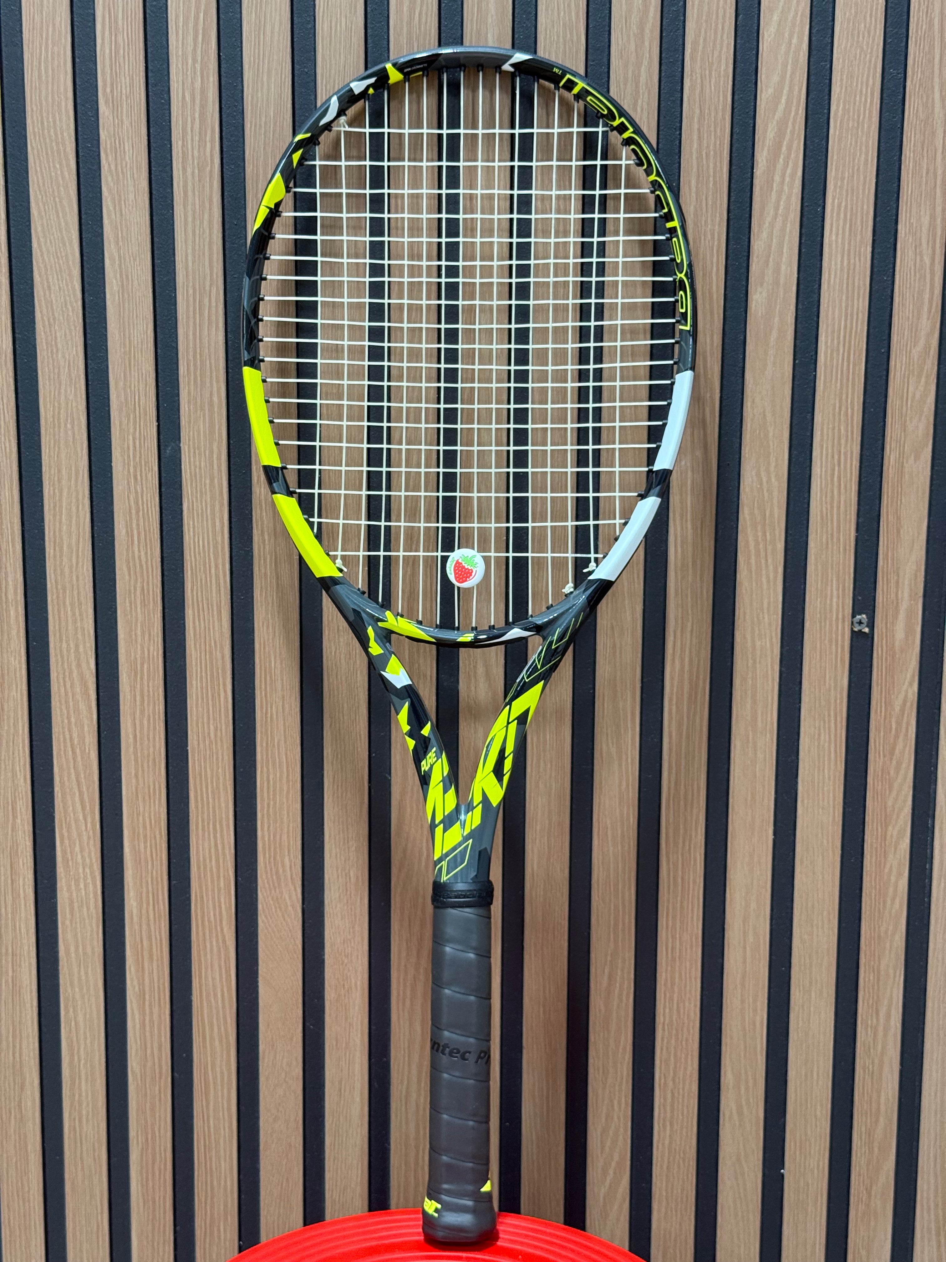 Babolat Pure Aero Like New
