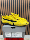 Balenciaga x Puma Yellow Sz 44