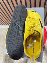 Load image into Gallery viewer, Balenciaga x Puma Yellow Sz 44
