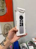 Apple Siri Remote (compatible with Apple TV 4K and Apple TV HD)