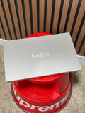 Helix Laptop BROKEN