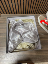 Load image into Gallery viewer, Giuseppe Zanotti London Uomo Camoscio Caffelatte Zip High Top Sneakers 45
