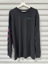 Load image into Gallery viewer, Off White Long Sleeve Black Sz XXL
