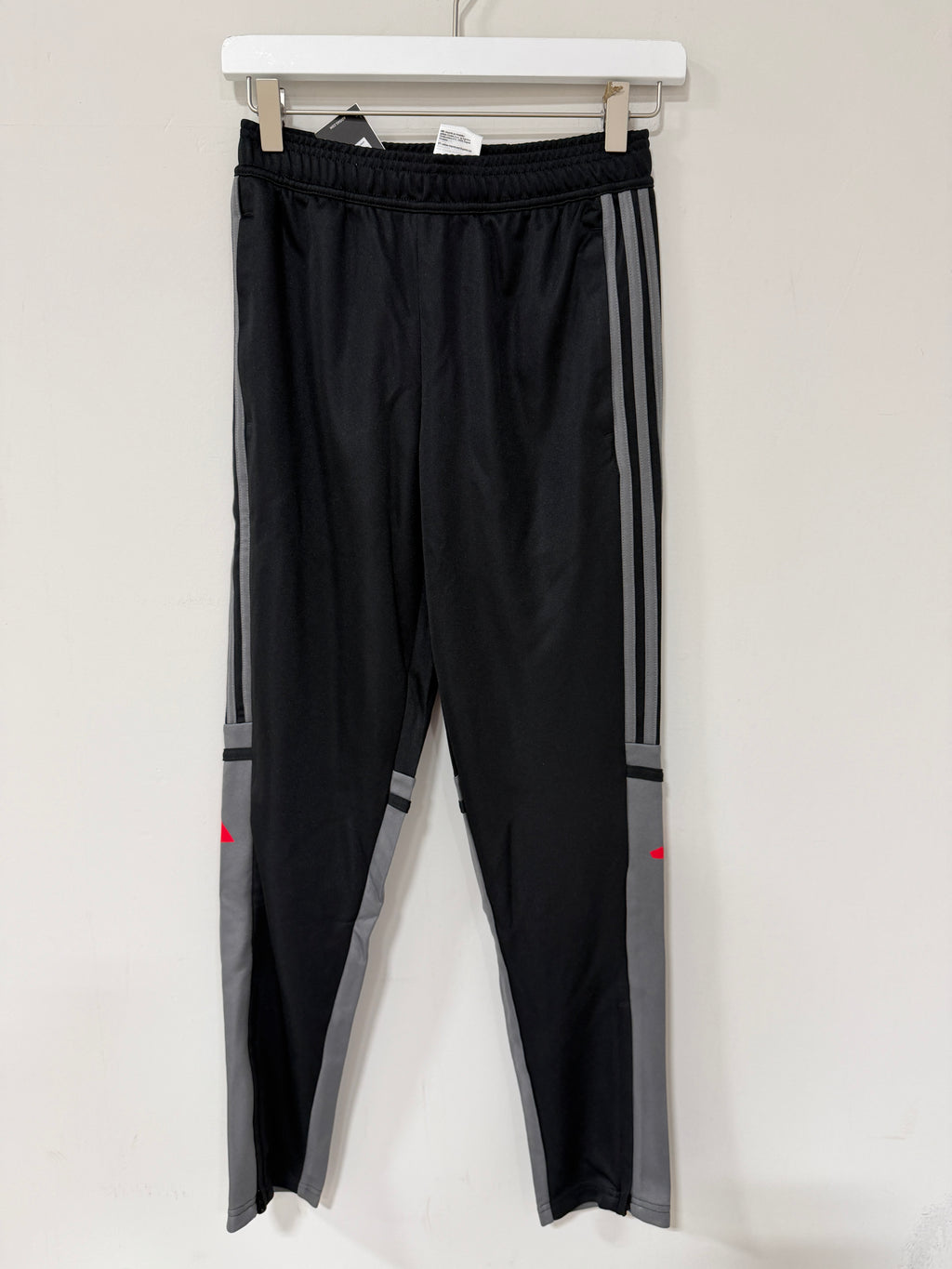 Adidas Squadra 25 Track Pants Youth