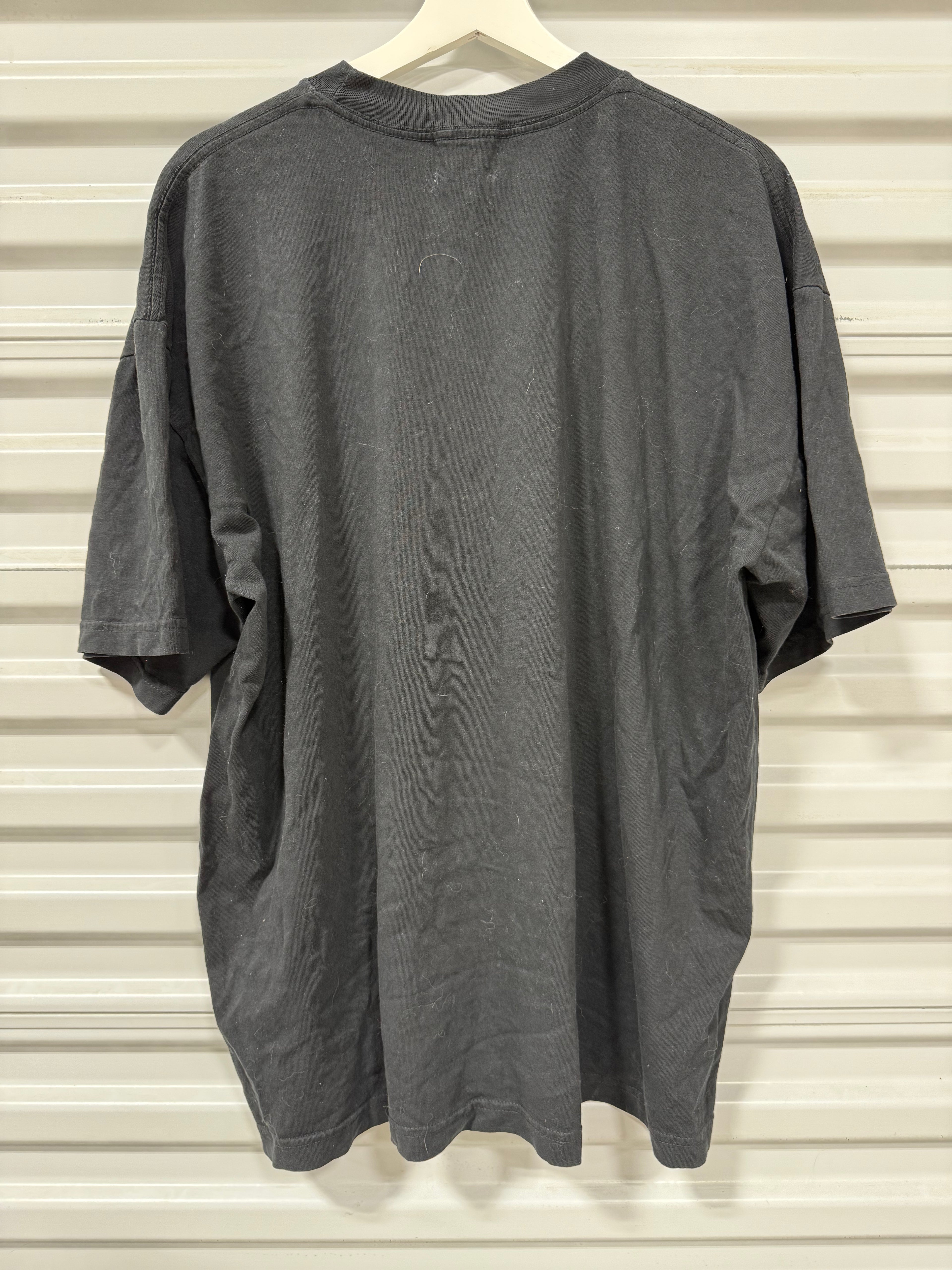 Warren Lotus Jason Mask T-Shirt Sz XL