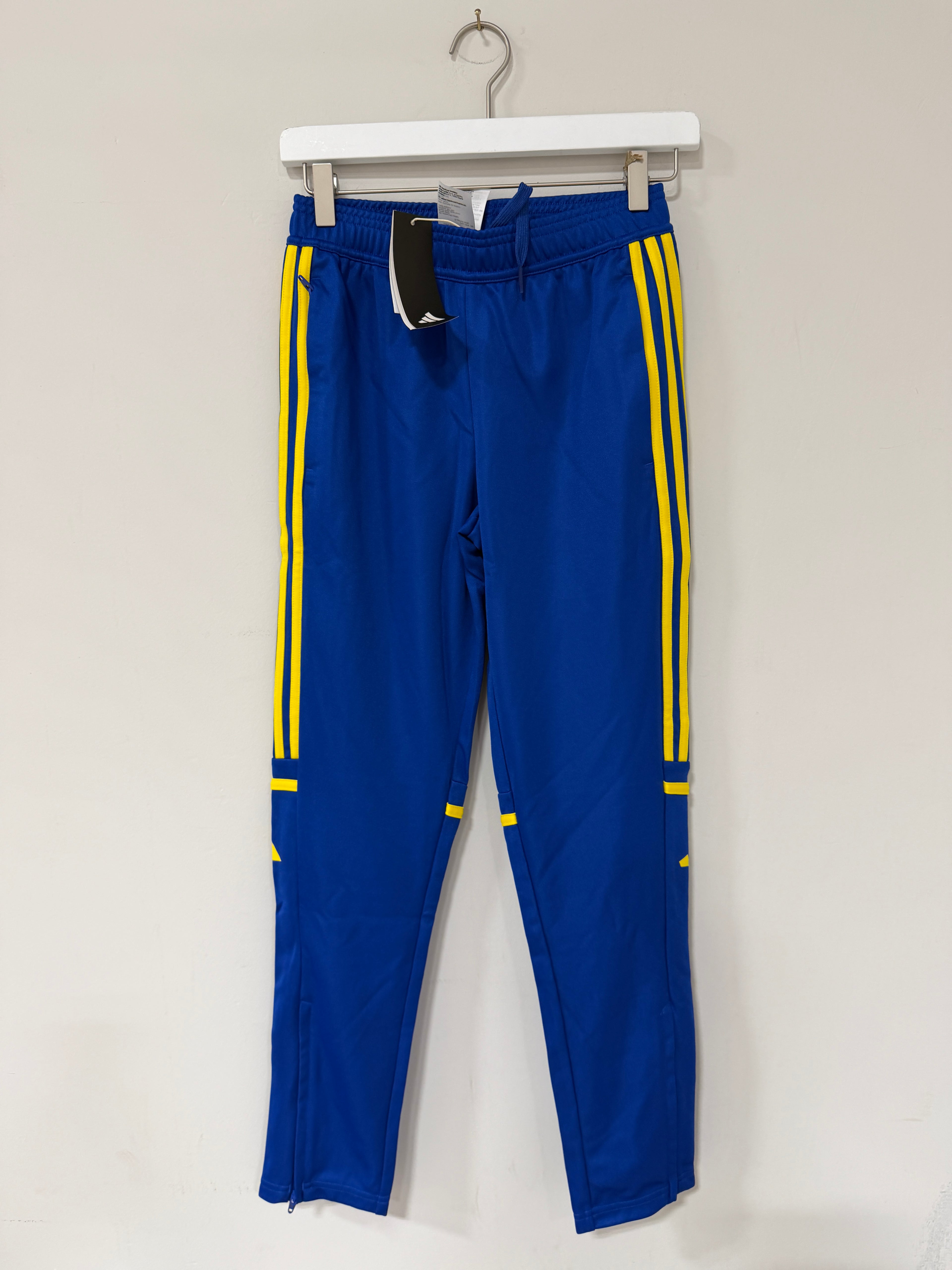 Adidas Squadra 25 Track Pants Youth