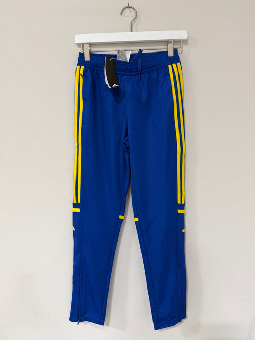 Adidas Squadra 25 Track Pants Youth