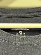 Load image into Gallery viewer, Champion T-Shirt Navy Sz XXL
