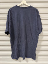 Load image into Gallery viewer, Champion T-Shirt Navy Sz XXL
