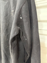 Load image into Gallery viewer, Supreme Small Box Logo Crew Neck Black Sz XL
