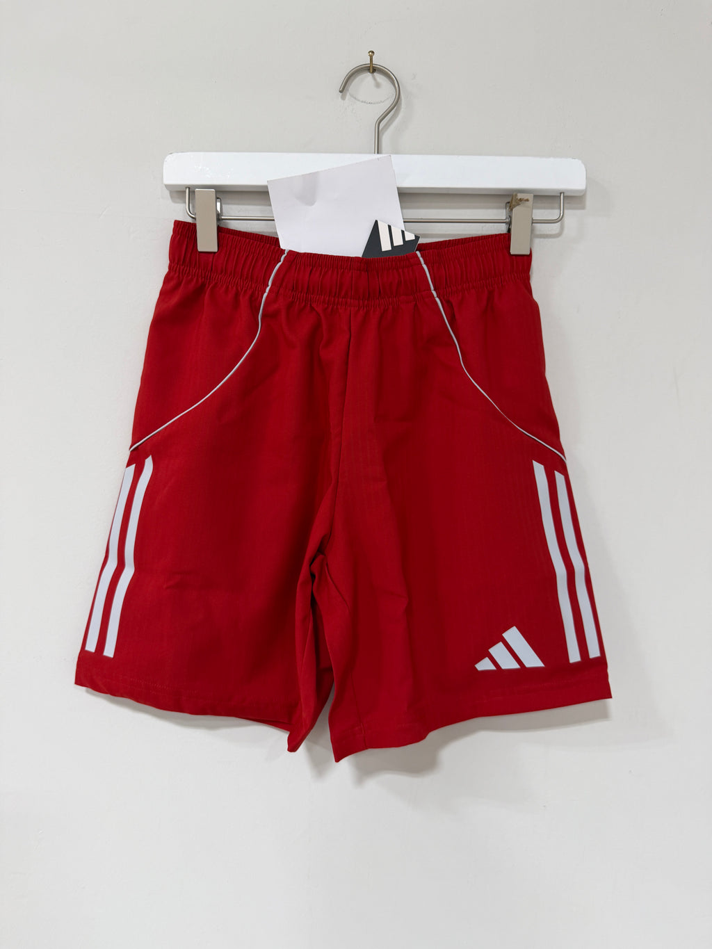adidas Youth Tiro 25 Competition Match Youth Shorts