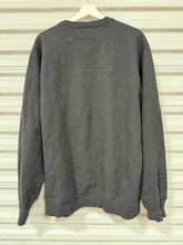 Load image into Gallery viewer, Supreme Small Box Logo Crew Neck Black Sz XL
