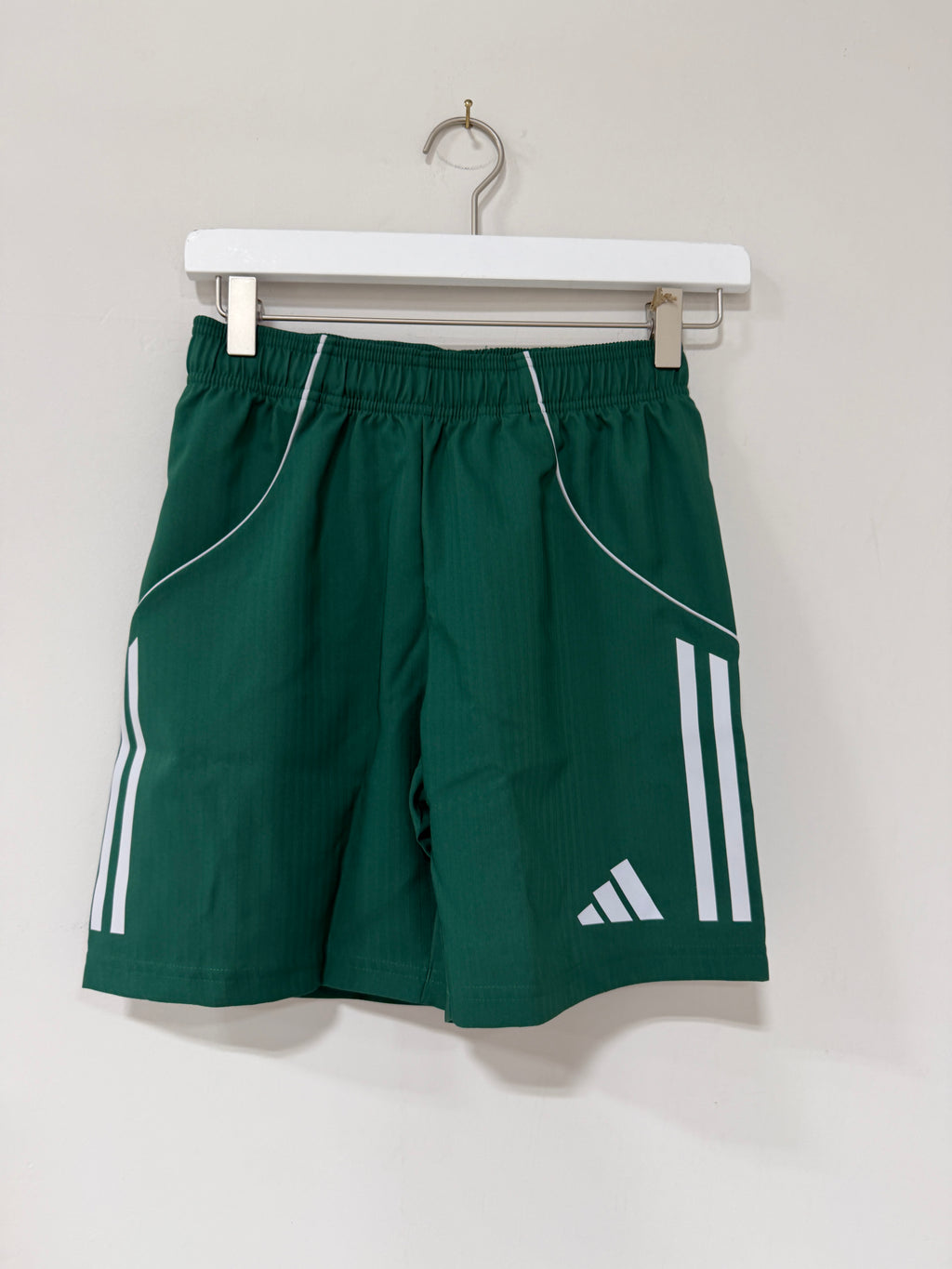 adidas Youth Tiro 25 Competition Match Shorts