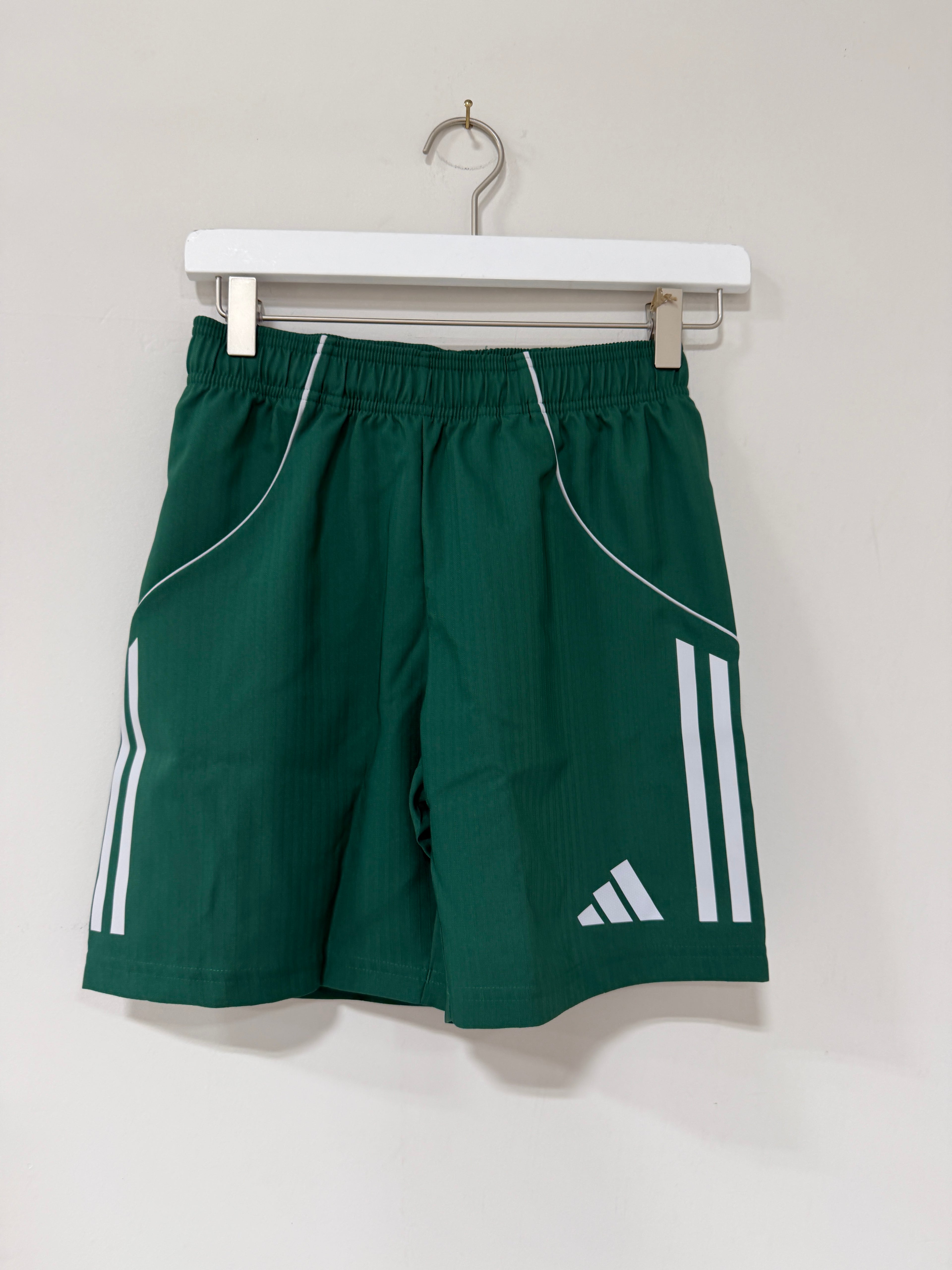 adidas Youth Tiro 25 Competition Match Shorts