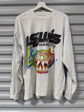 Load image into Gallery viewer, Murakami x Lewis Hamilton Long Sleeve Sz XL
