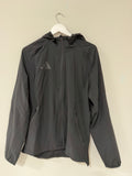 Adidas tiro Travel Jacket Mens Size Medium