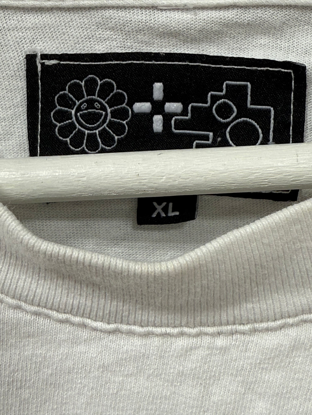 Murakami x Lewis Hamilton Long Sleeve Sz XL